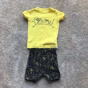 Gap 18 month explore pj set